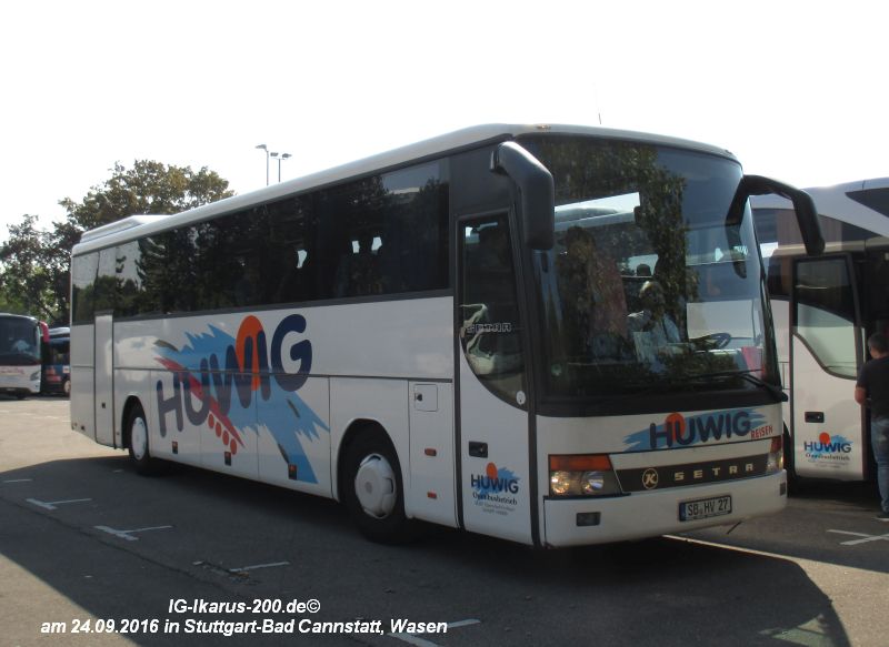 SB-HV 27